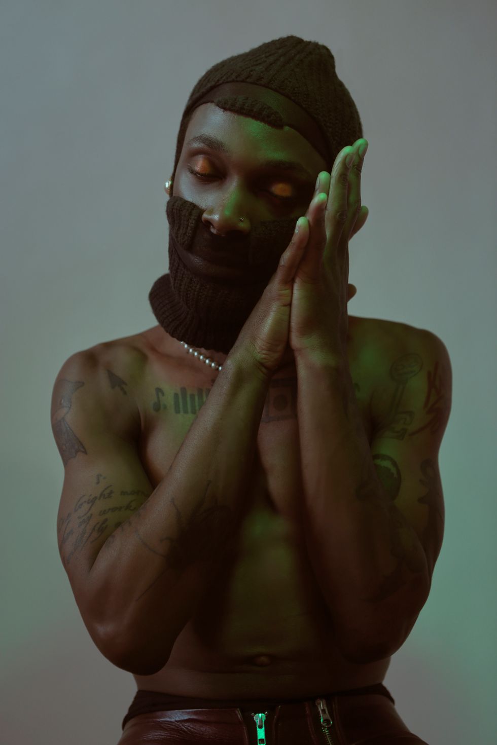 jpegmafia sleep