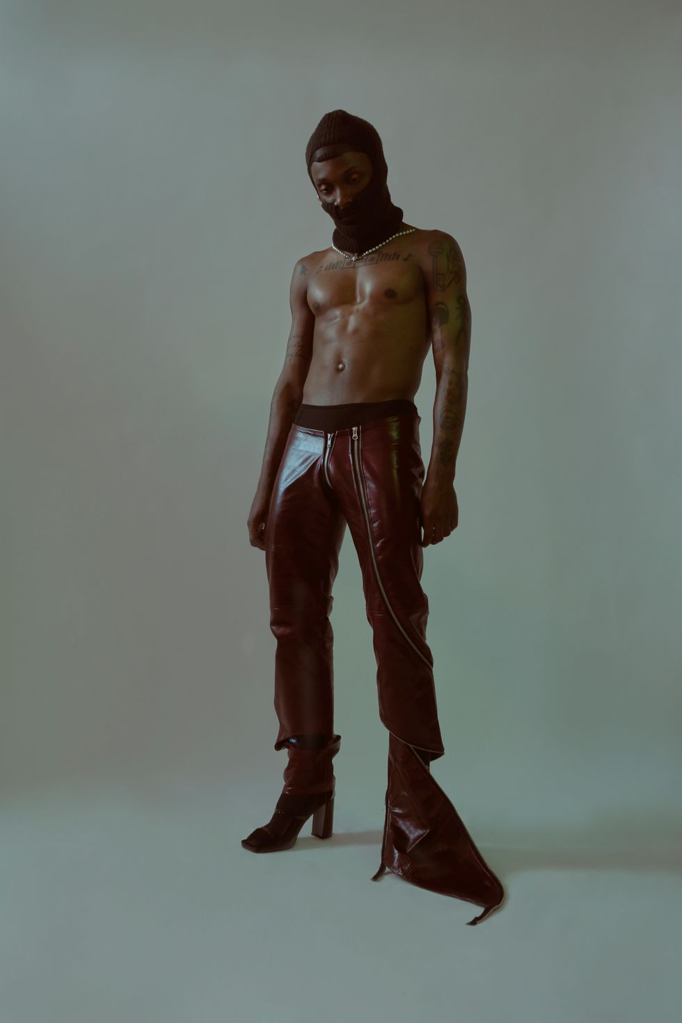 jpegmafia standing