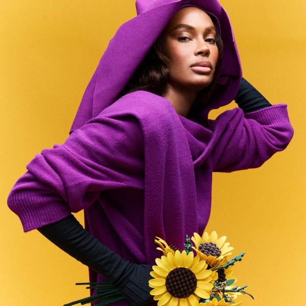 Your Favorite Model’s Favorite Model