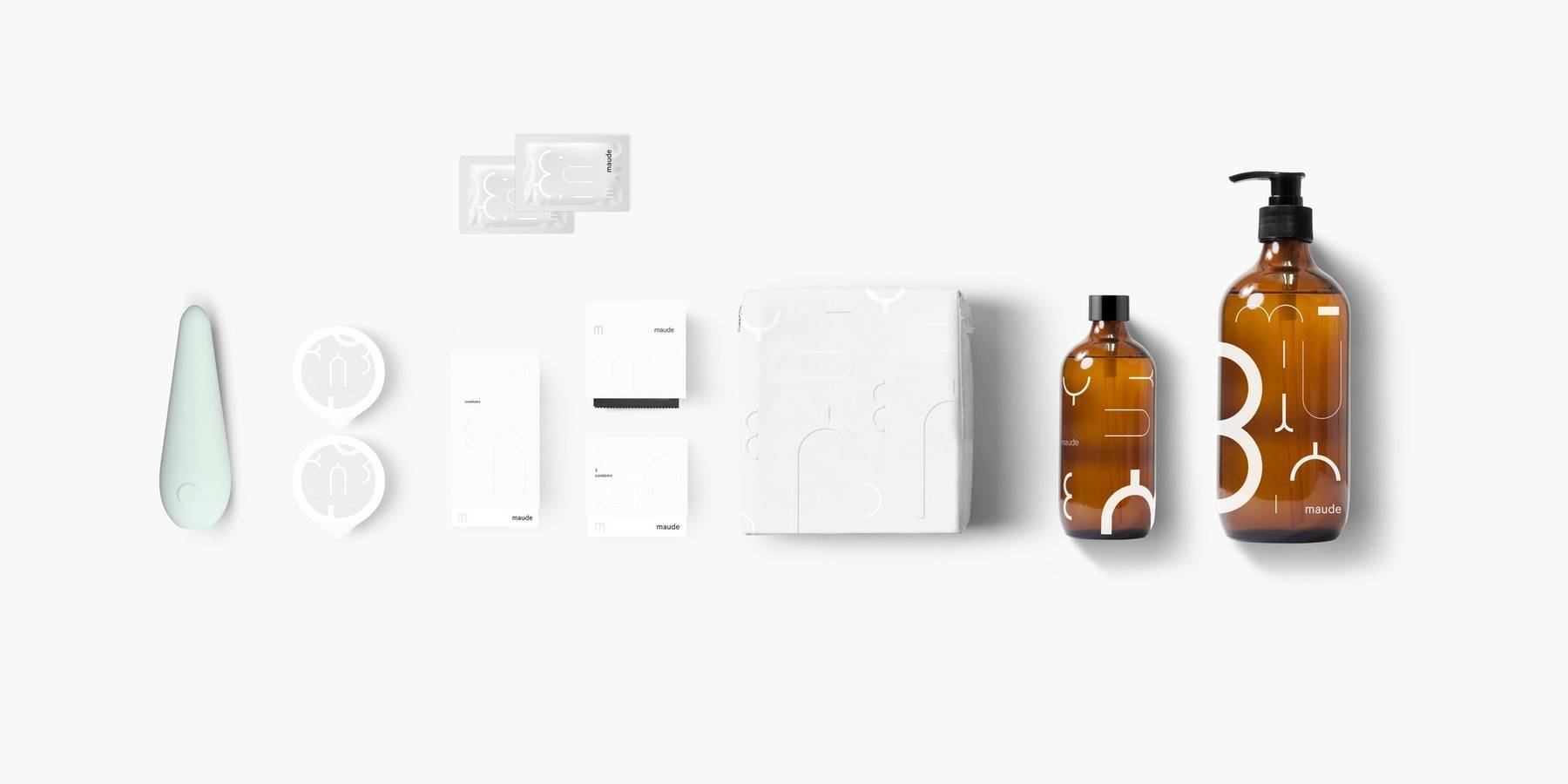 Maude Wants to Change the Way We Think About Sex Shops