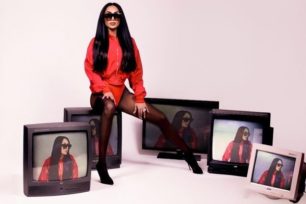 Durana Elmi is Poised for a Remarkable Takeover in 2025