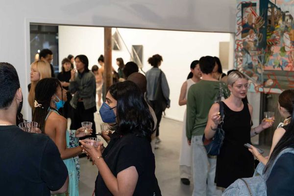 Photography by Liann Newby