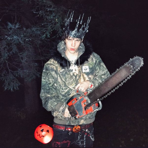 Sematary Haunted Mound portrait