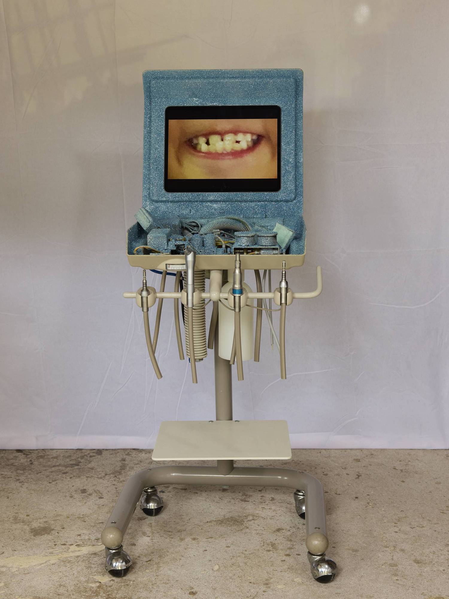 Follow PAPER Undercover at New York Art Week