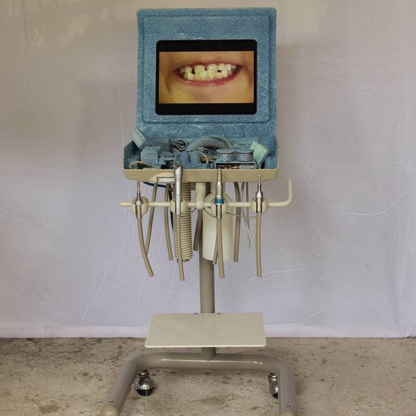 Follow PAPER Undercover at New York Art Week