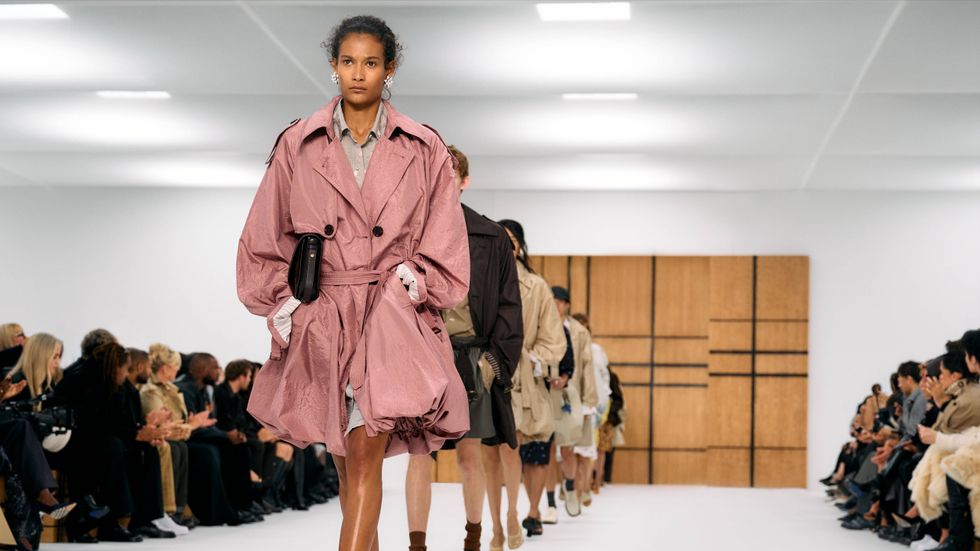 Fashion Month Has Been a Lot So Far. Here Are the Parts We Actually Want to Talk About.
